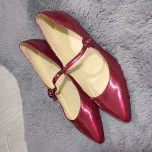 Marc Fisher Ballet Flats